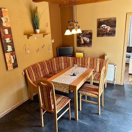 Ferienwohnung Sonnenhuegel Wildemann Kültér fotó