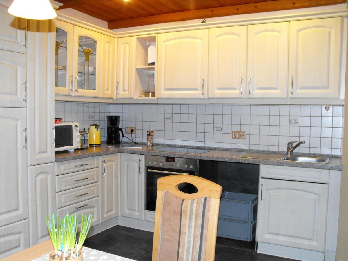 Ferienwohnung Sonnenhuegel Wildemann Kültér fotó
