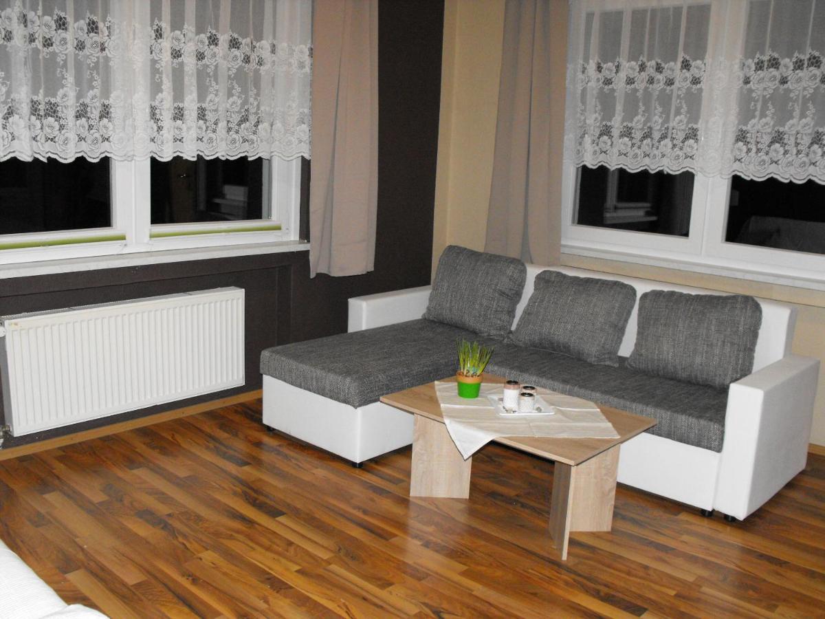 Ferienwohnung Sonnenhuegel Wildemann Kültér fotó