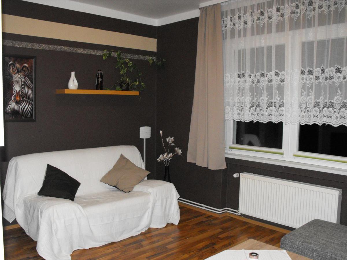 Ferienwohnung Sonnenhuegel Wildemann Kültér fotó