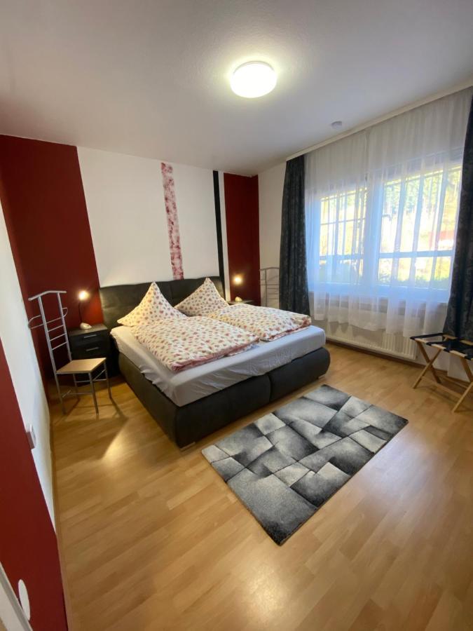 Ferienwohnung Sonnenhuegel Wildemann Kültér fotó