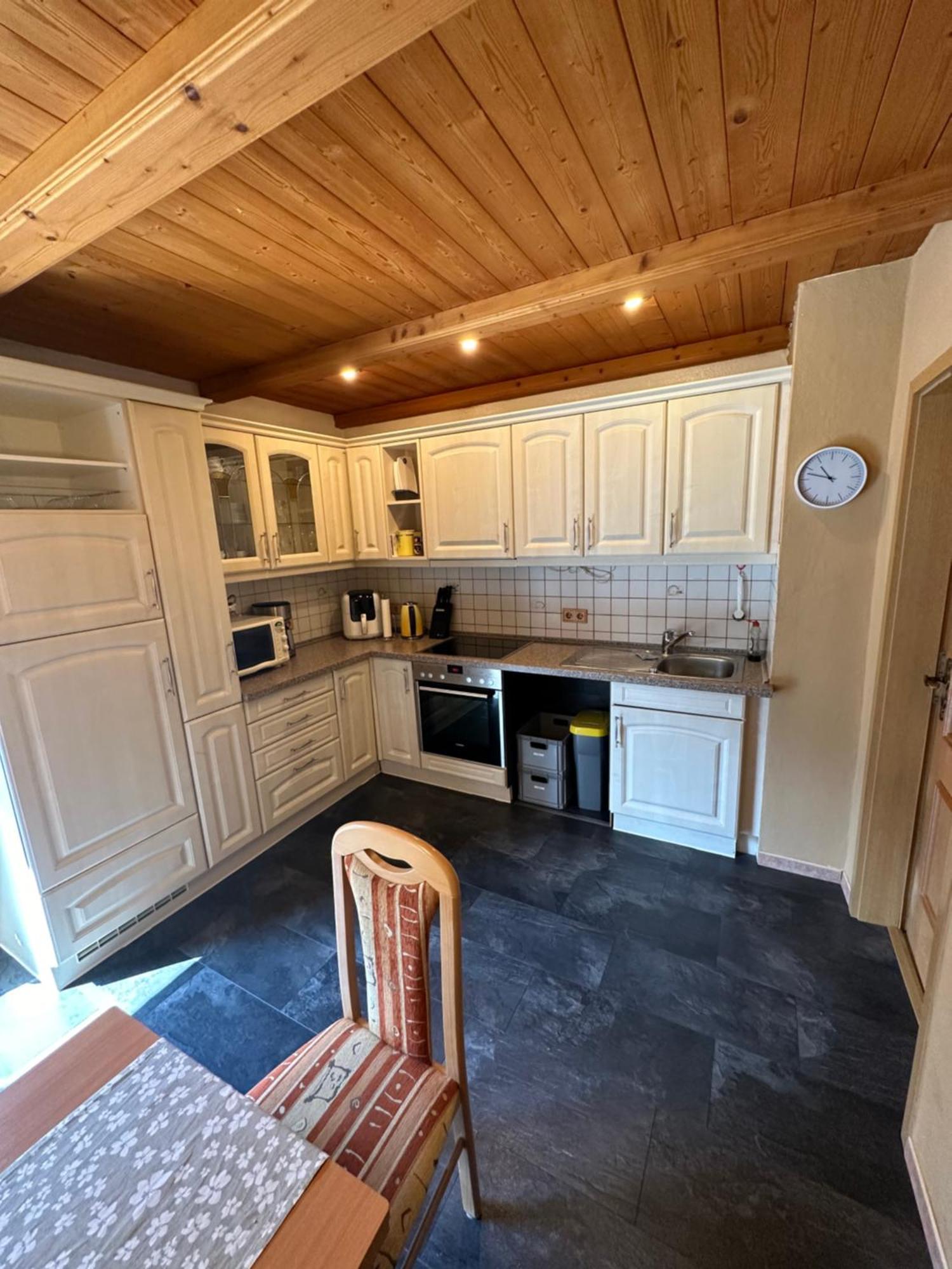 Ferienwohnung Sonnenhuegel Wildemann Kültér fotó